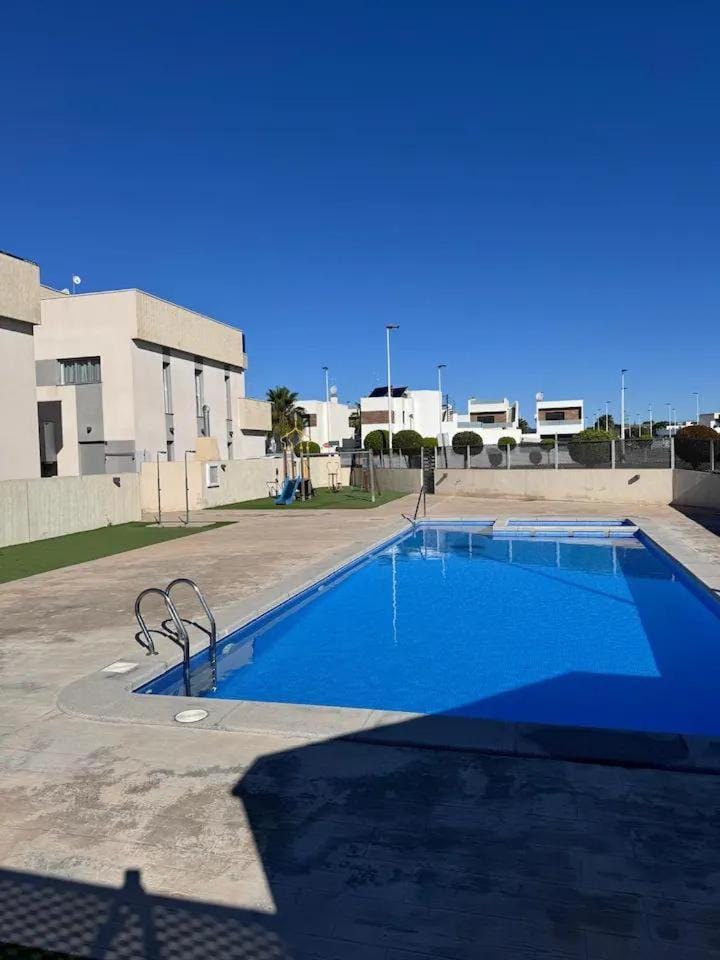 Villa Vittoria Apartment in San Pedro del Pinatar