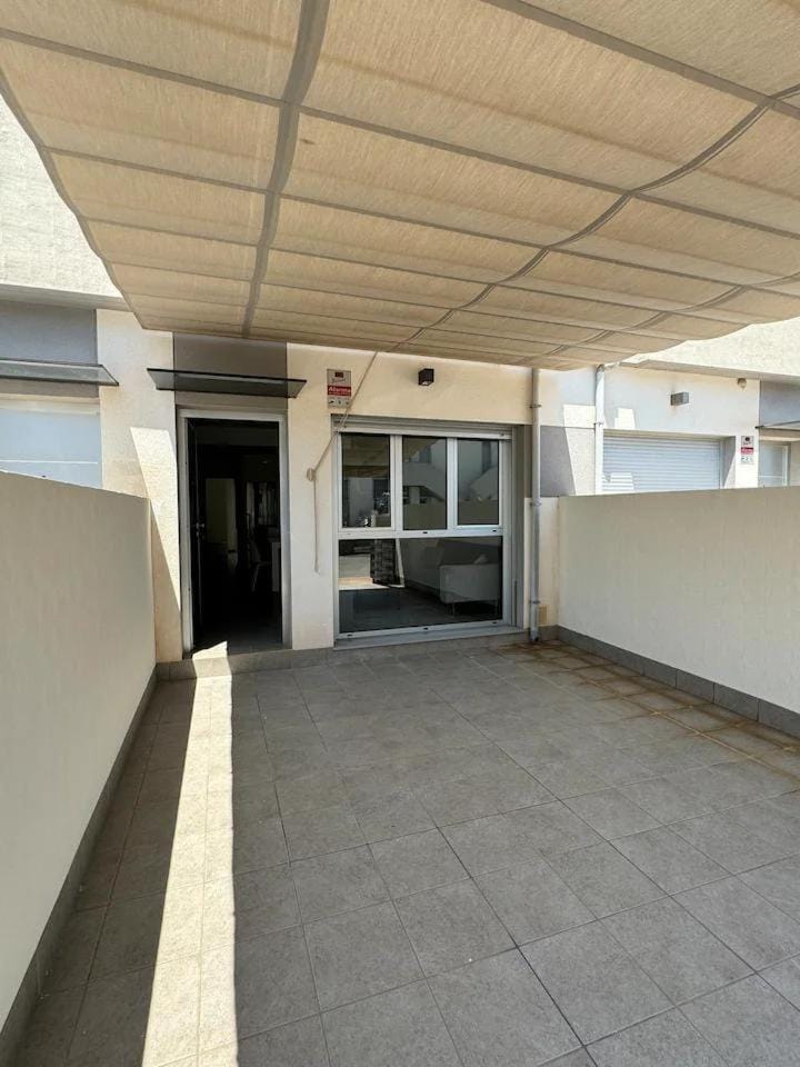 Villa Vittoria Apartment in San Pedro del Pinatar