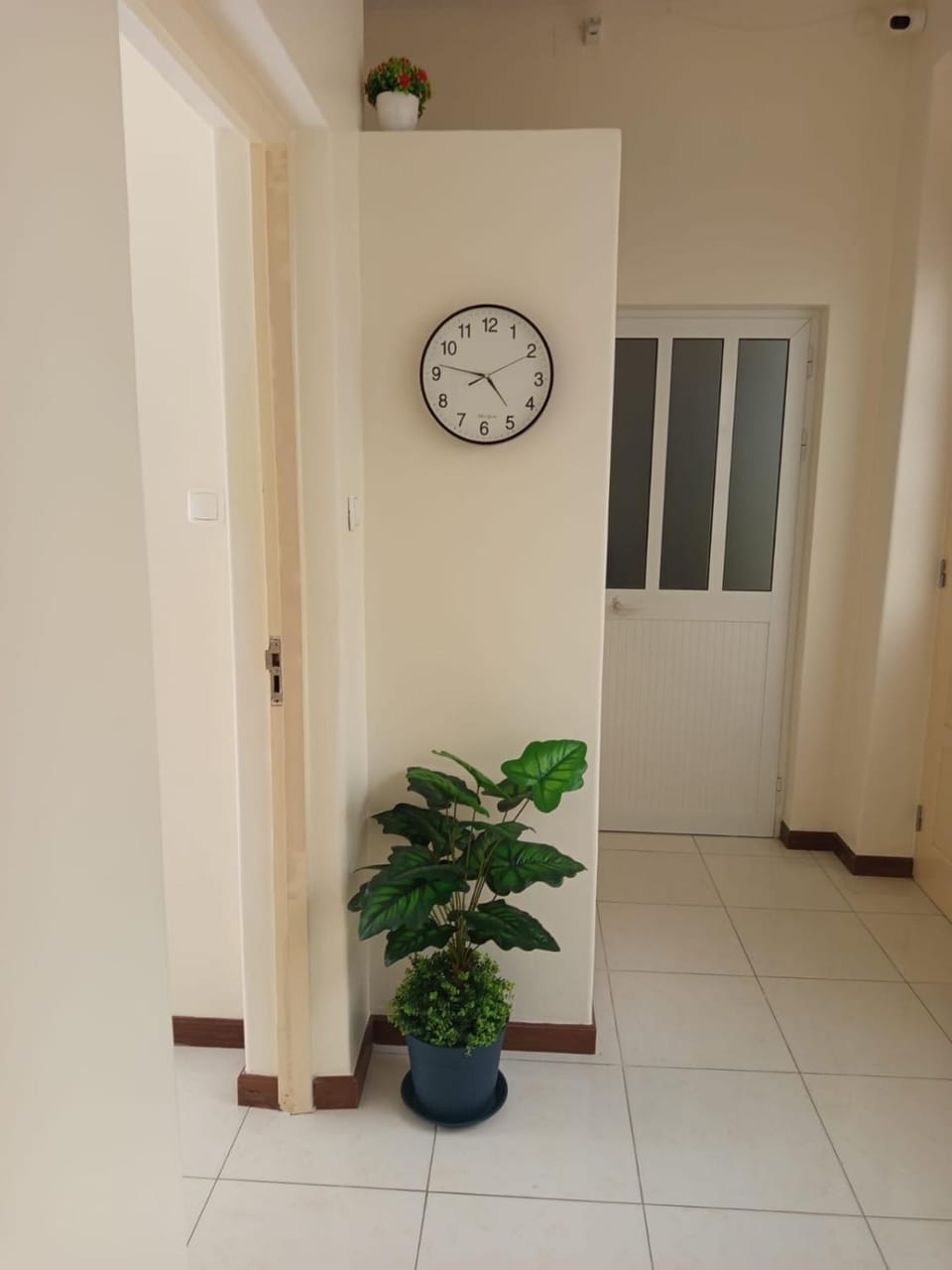Miles Dreams Estrela Bed and Breakfast in Cape Verde