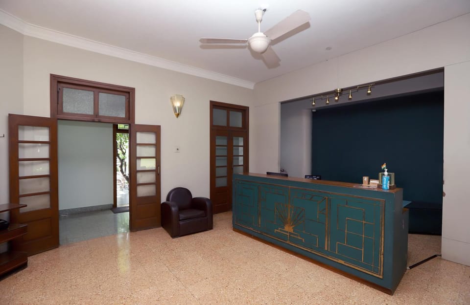 Trance Sunderban Resort & Spa Hotel in Pune