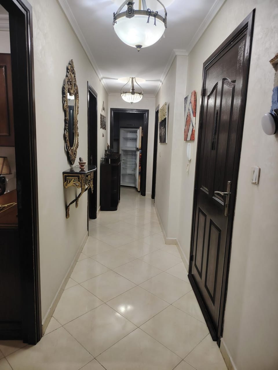 33appt Apartment in Tangier