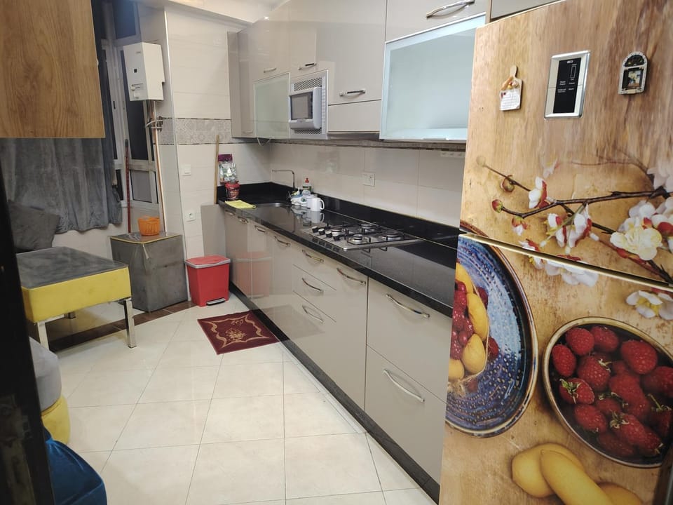 33appt Apartment in Tangier