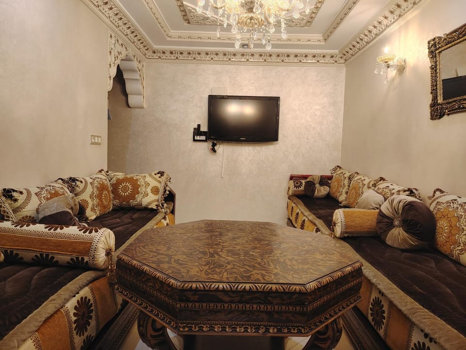 33appt Apartment in Tangier