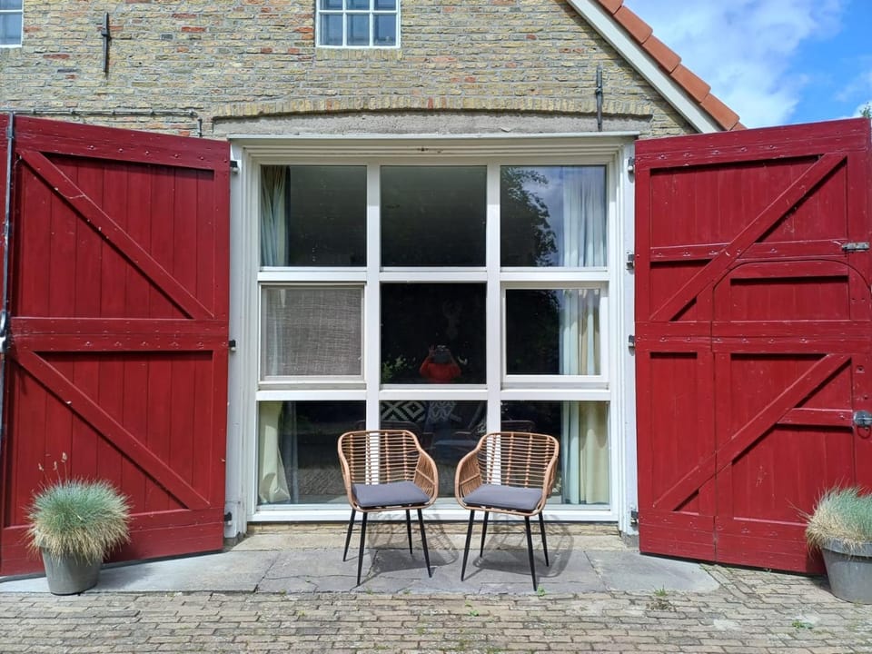 B & B it Heech Bed and Breakfast in Friesland, Netherlands