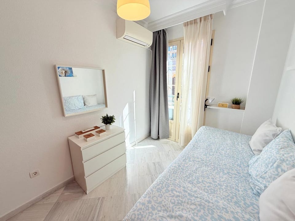 Victoria House Apartment in Malaga