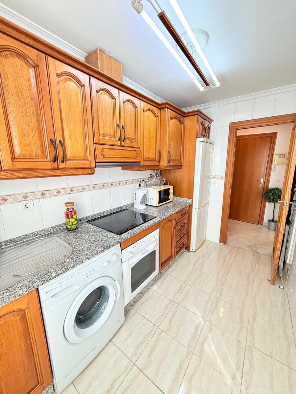 Victoria House Apartment in Malaga