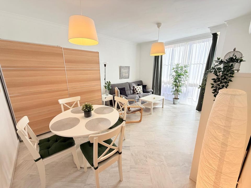 Victoria House Apartment in Malaga