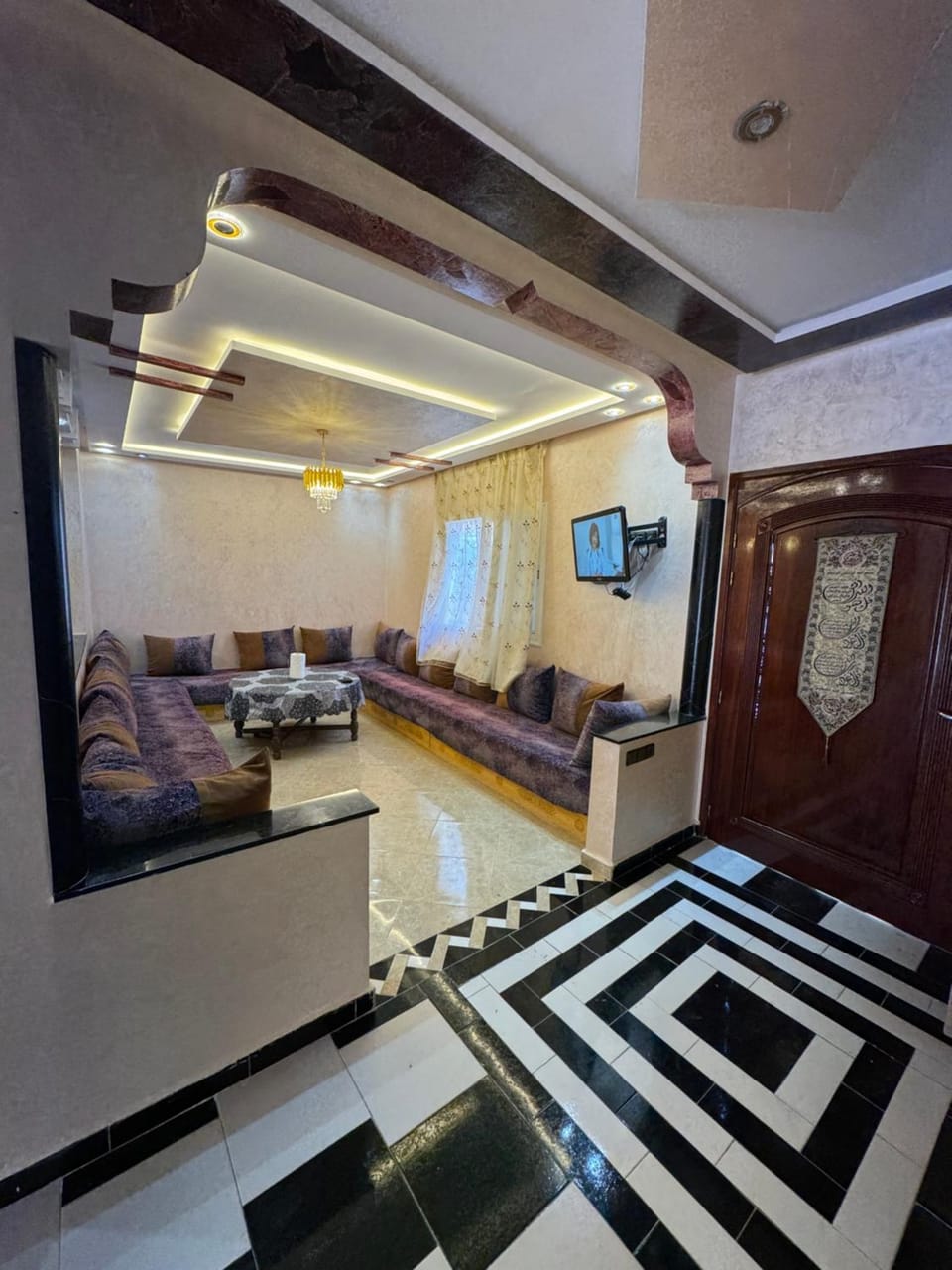 Oualidia Villa Villa in Casablanca-Settat