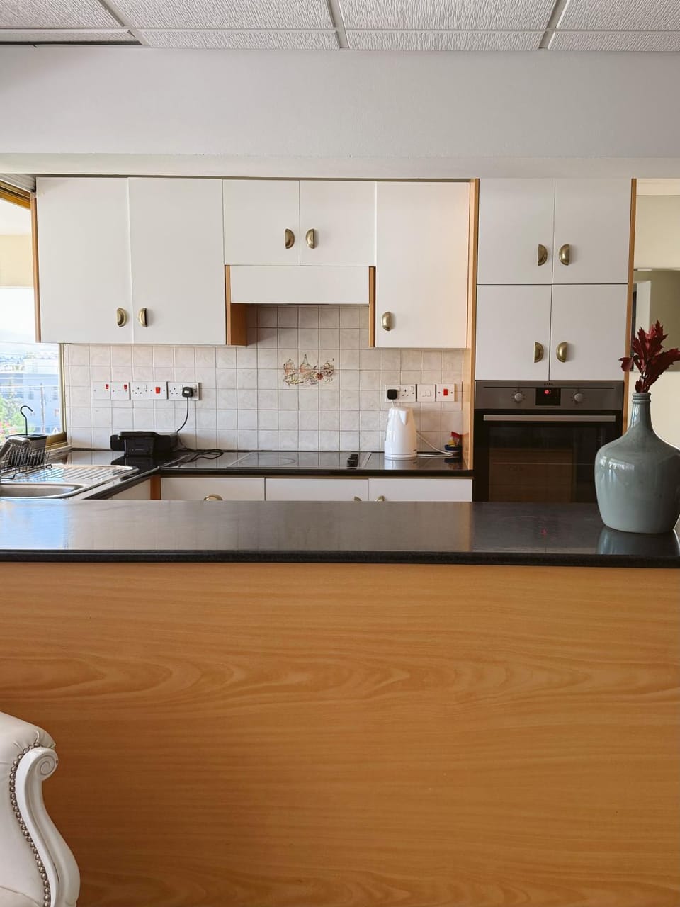 Archangelos City Living Apartment in Nicosia District