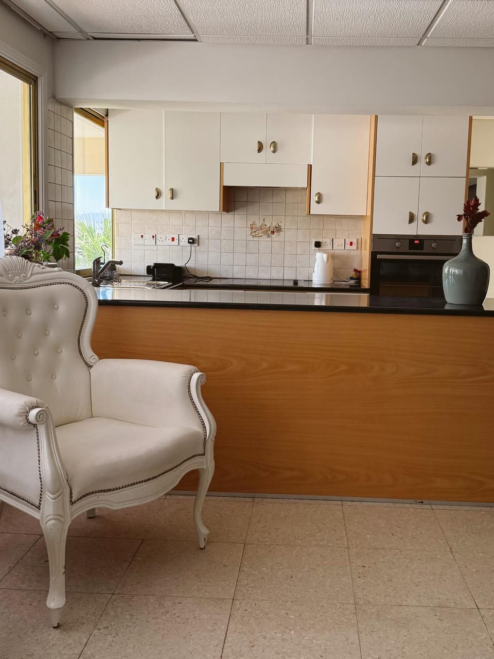 Archangelos City Living Apartment in Nicosia District