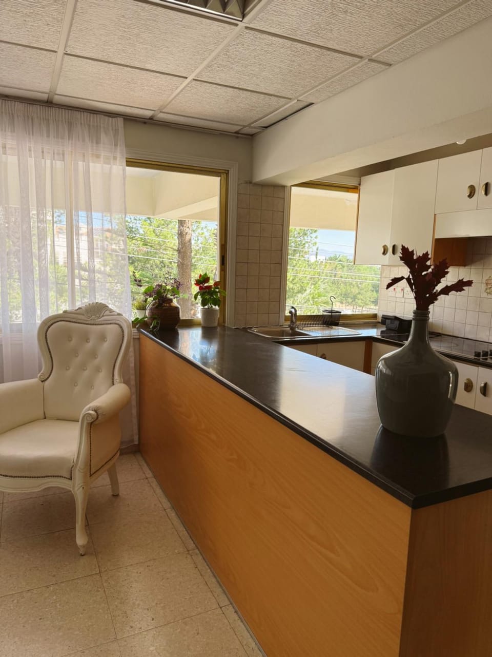 Archangelos City Living Apartment in Nicosia District