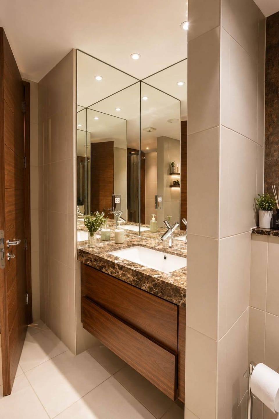 Luxury 3-Bed Knightsbridge Apartment Apartment in City of Westminster