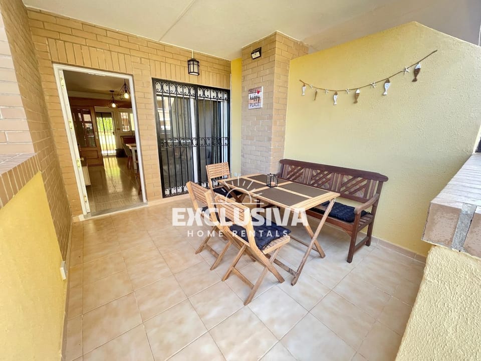 Marino Home, 2ªLine, Magic World Apartment in Valencian Community