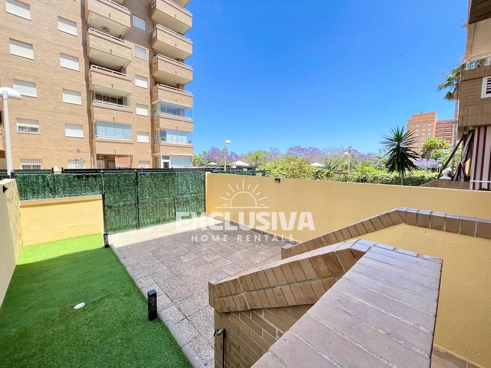 Marino Home, 2ªLine, Magic World Apartment in Valencian Community