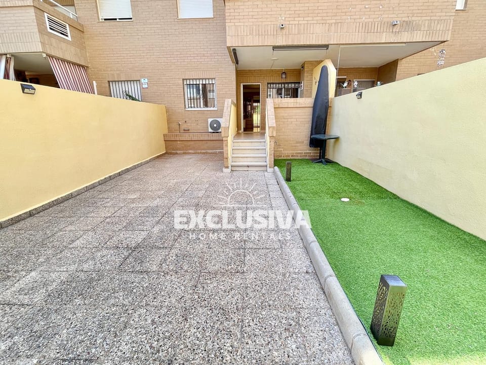 Marino Home, 2ªLine, Magic World Apartment in Valencian Community