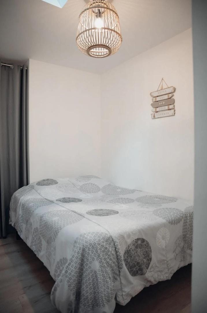 2 Pause détente avec terrasse privée Apartment in Pays de la Loire