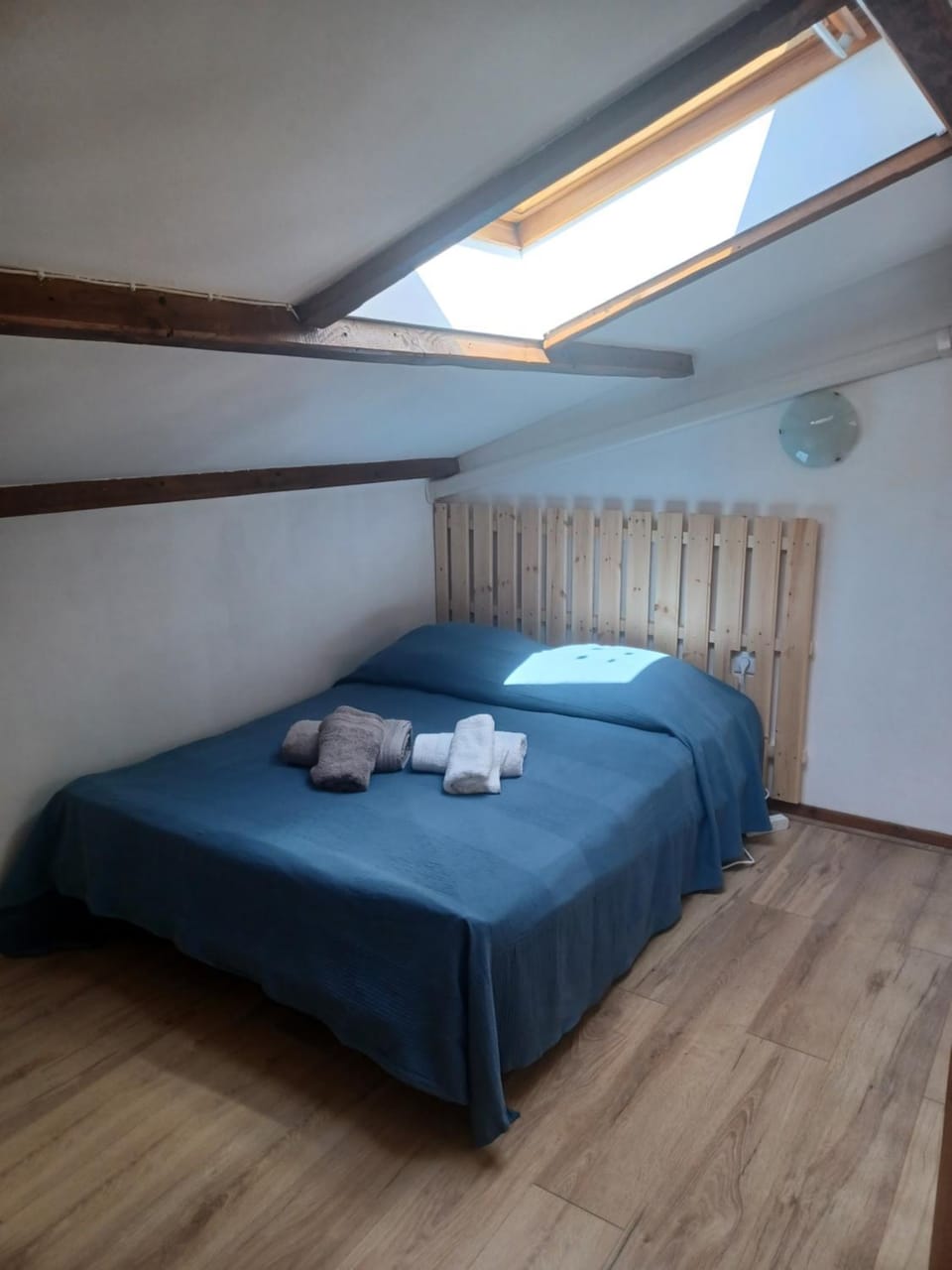 Studio 2pers rez de jardin, clim et parking Apartment in Avignon