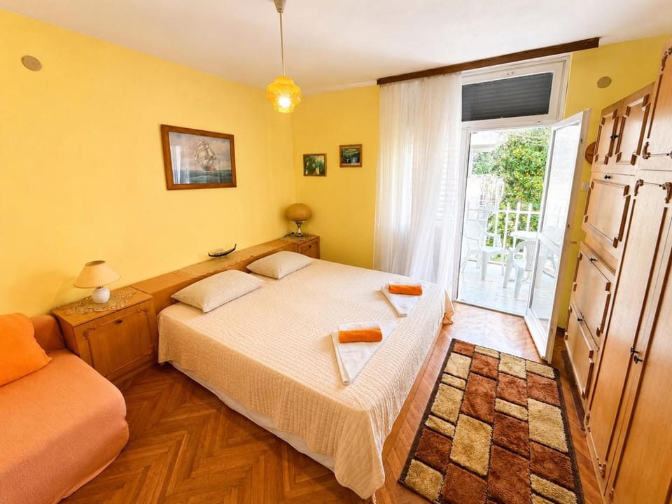 Igalo Apartment Apartment in Dubrovnik-Neretva County