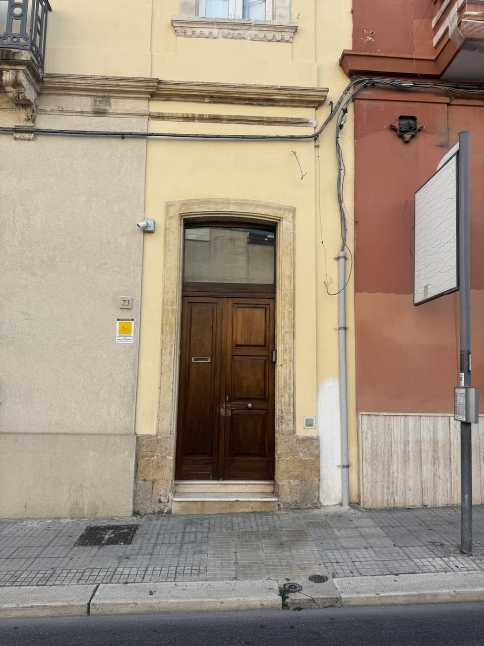 Casa Anda Apartment in Brindisi