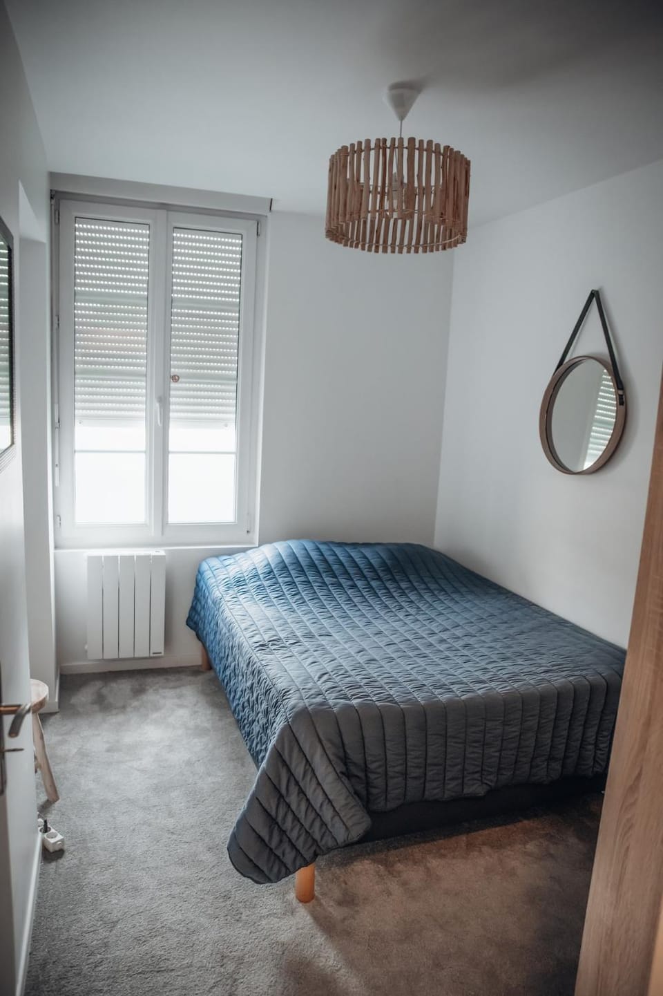 4 Escale confortable au cœur d'Ernée Apartment in Pays de la Loire