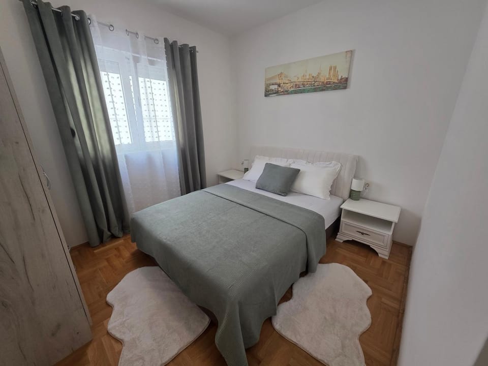 Dagana 21 Apartment in Budva
