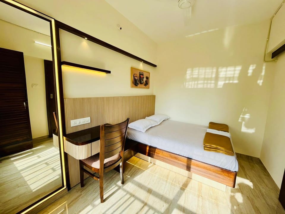 THE BNB STAY - MALAD WEST by Arch Hospitality Services Hotel in Mumbai