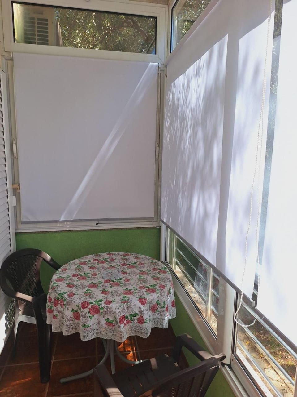 Two-bedroom apartment in the center of Budva Apartment in Budva
