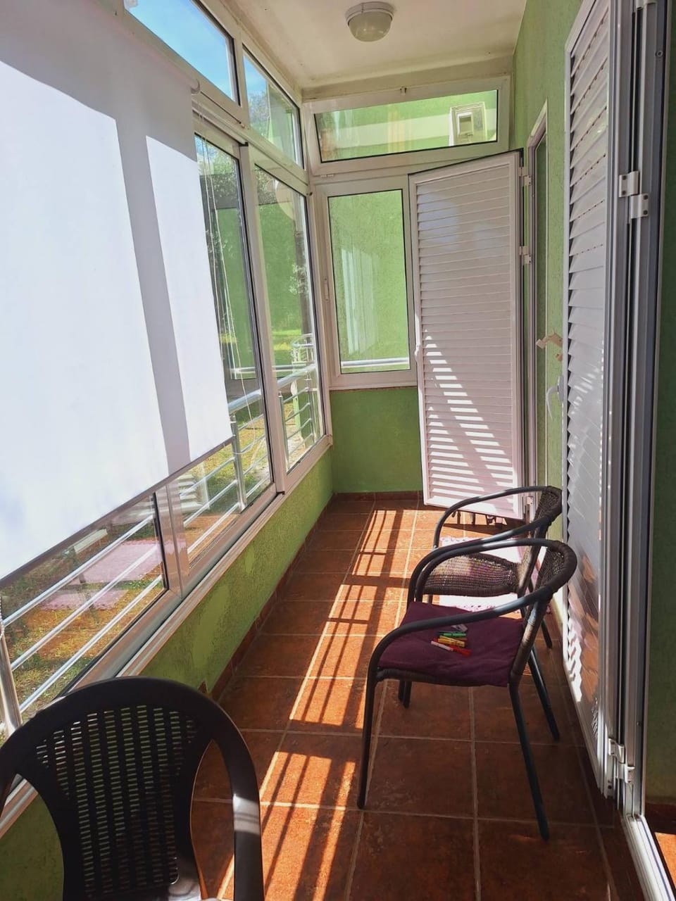 Two-bedroom apartment in the center of Budva Apartment in Budva