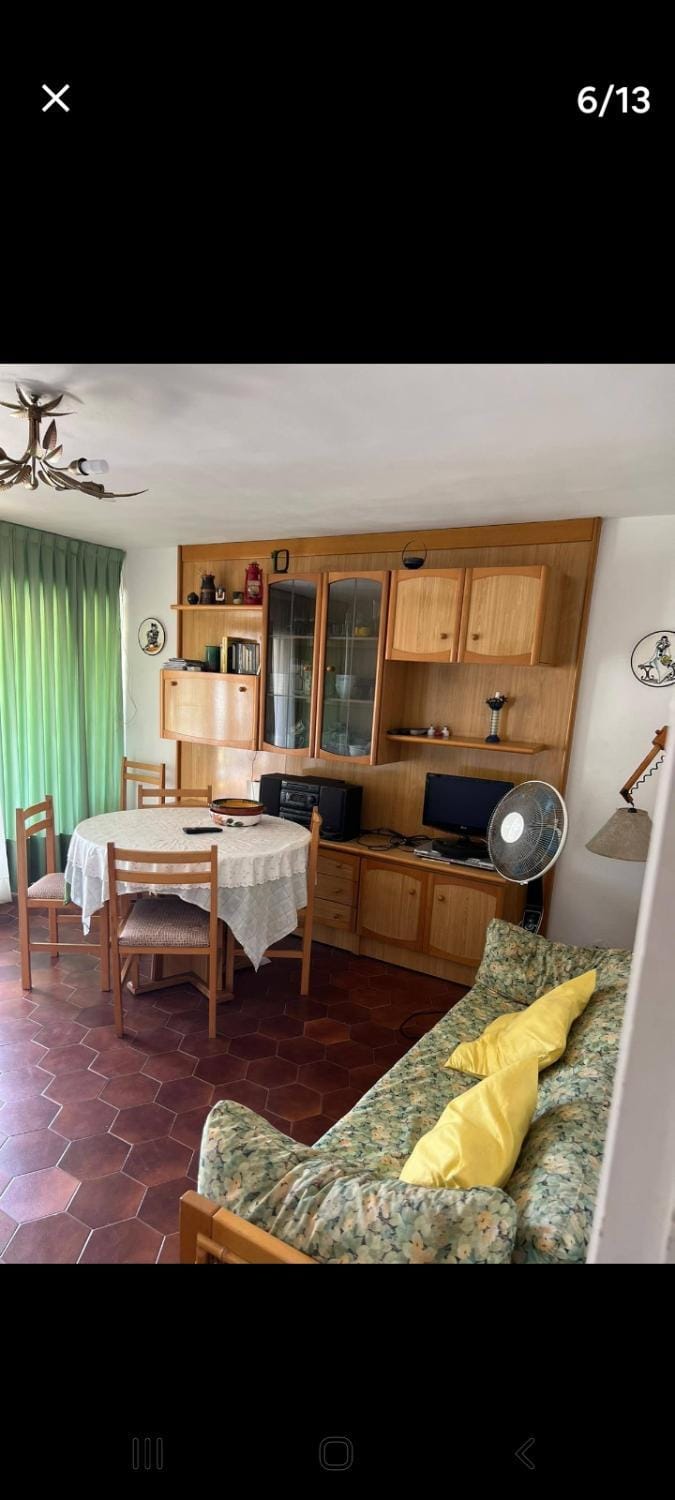 ,1 habitacion Apartment in L'Hospitalet de Llobregat
