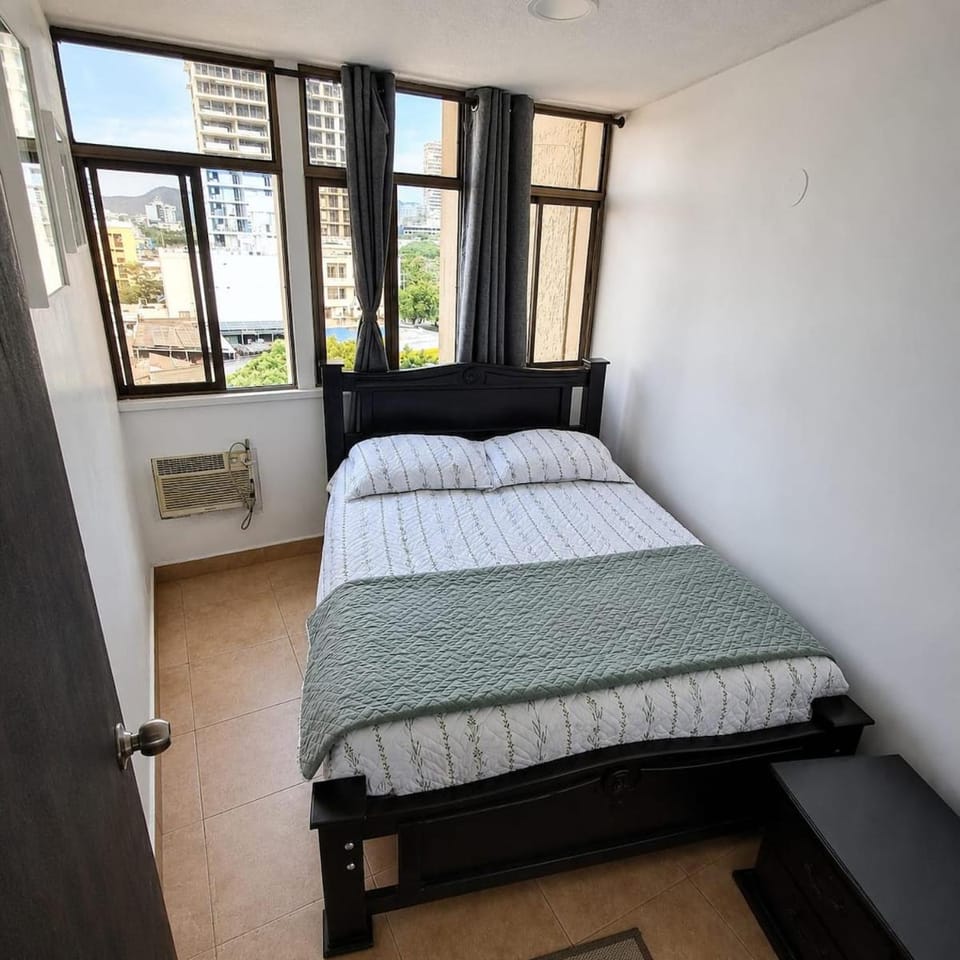Troya 701 Apartment in Gaira
