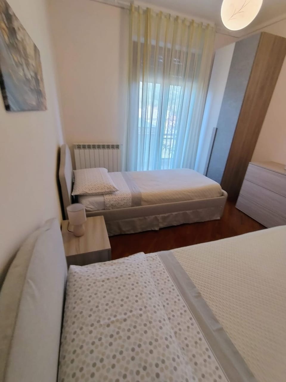 Casa Bibi Apartment in Tuscany