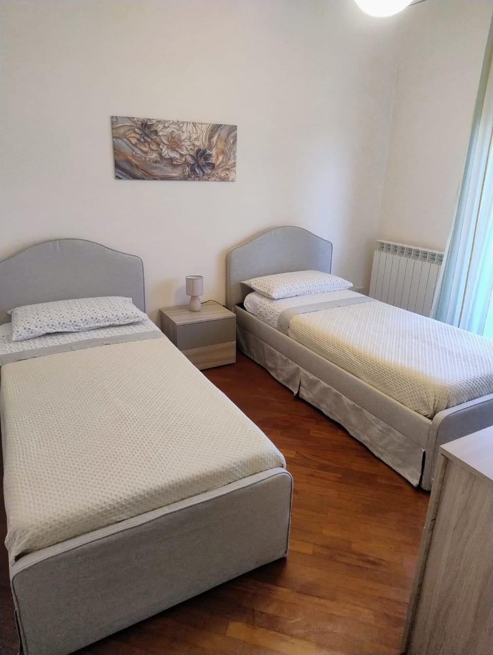 Casa Bibi Apartment in Tuscany