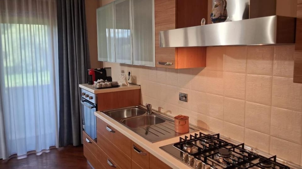 Casa Bibi Apartment in Tuscany