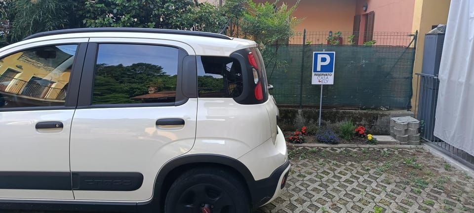 CasaEly Apartment in Piedmont