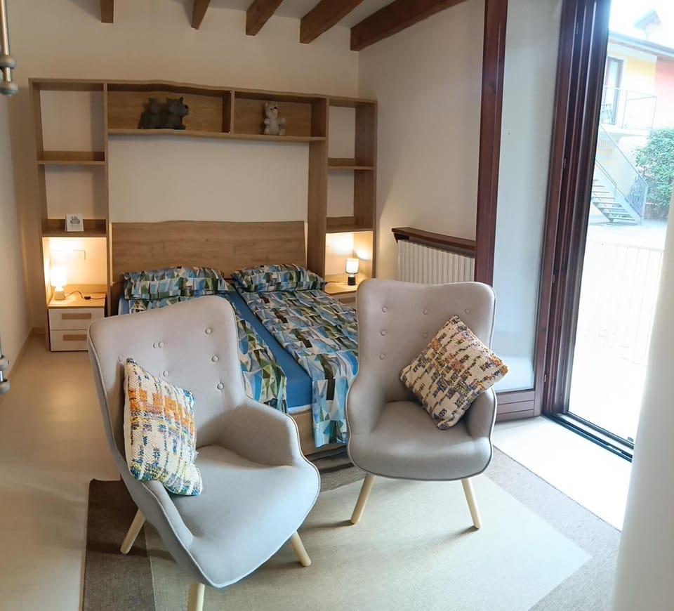 CasaEly Apartment in Piedmont