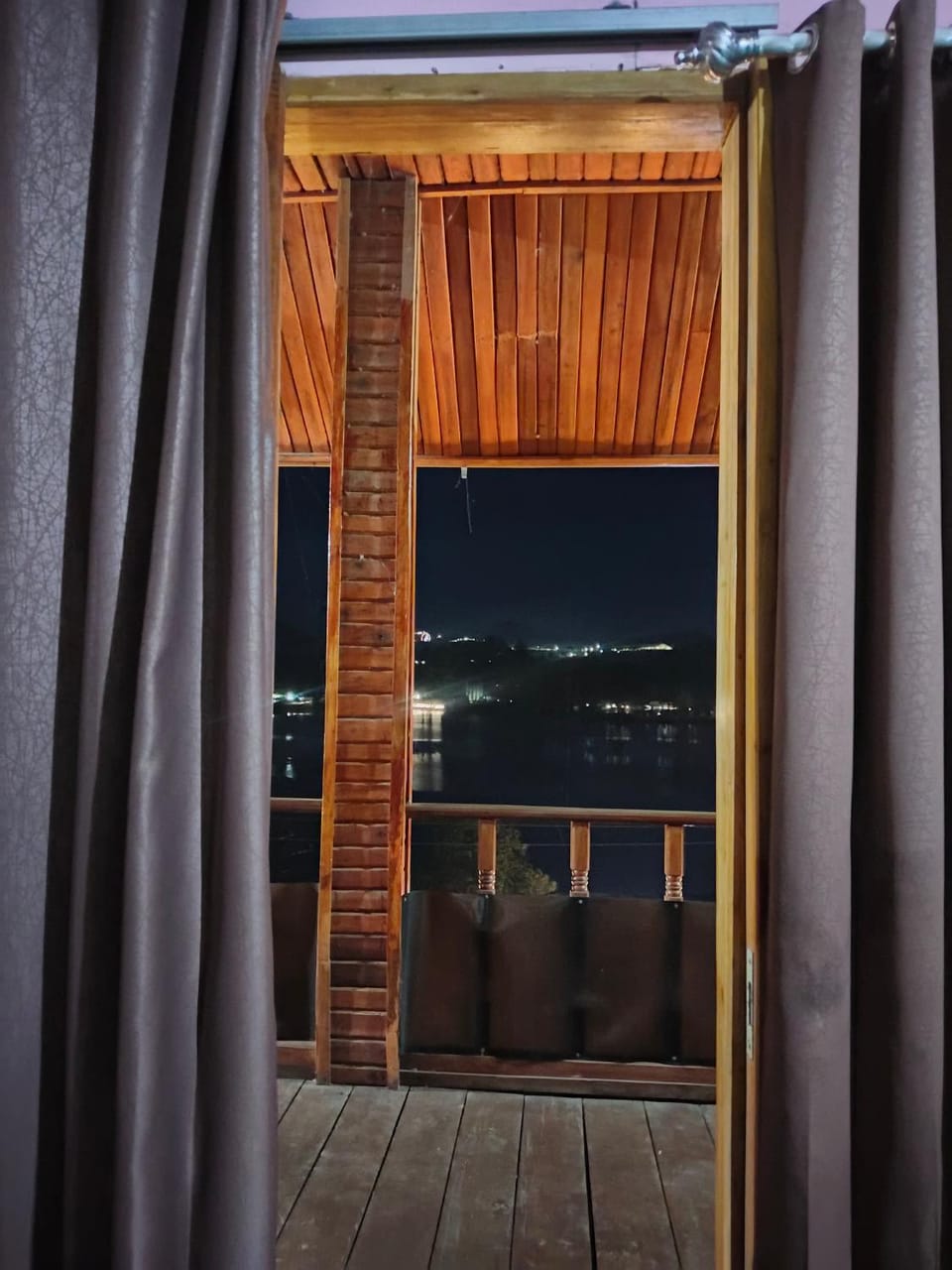 Hayati villa House in West Java