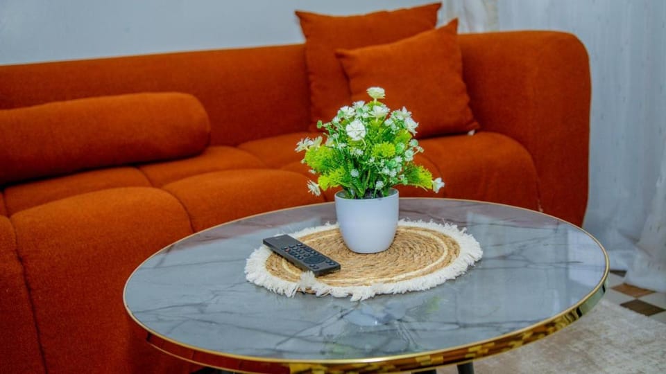 Bethany Home Kisii Apartment in Kenya