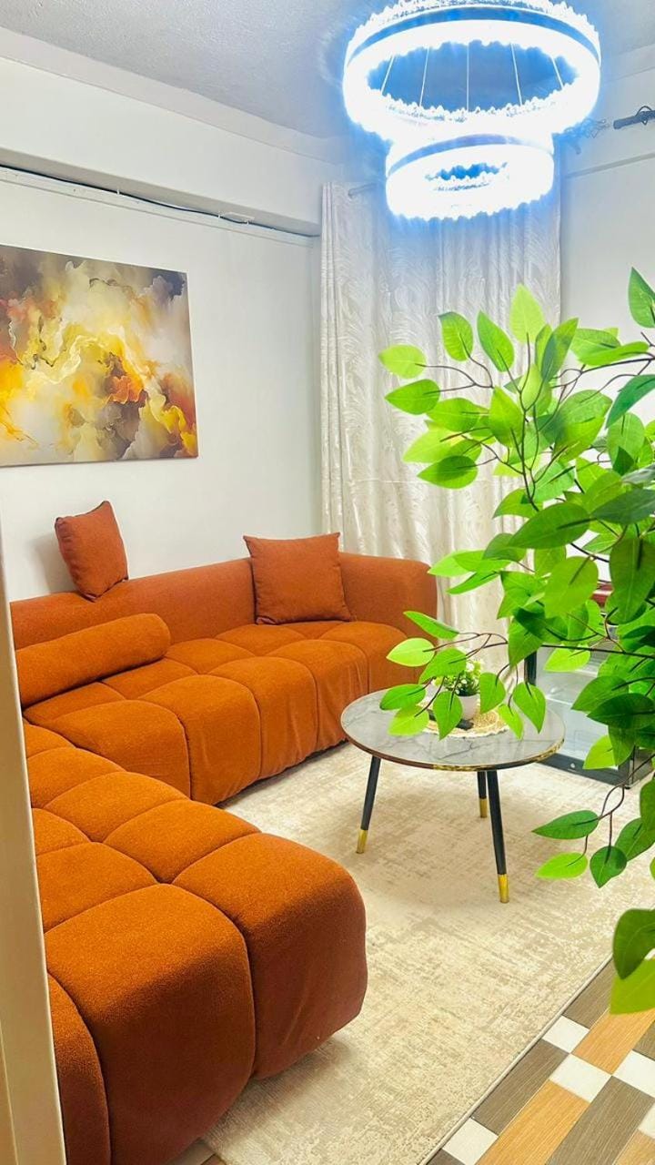Bethany Home Kisii Apartment in Kenya
