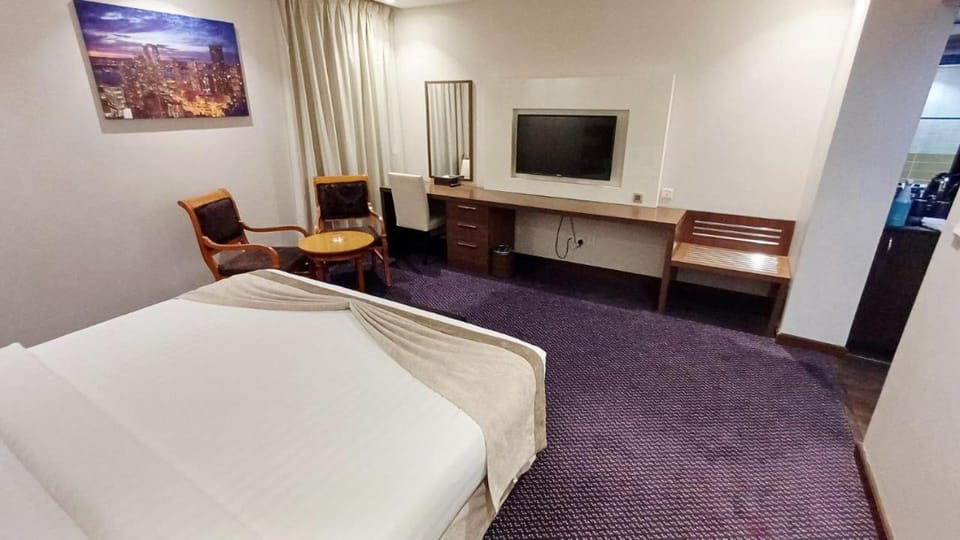 فندق دولف Hotel in Al Khobar