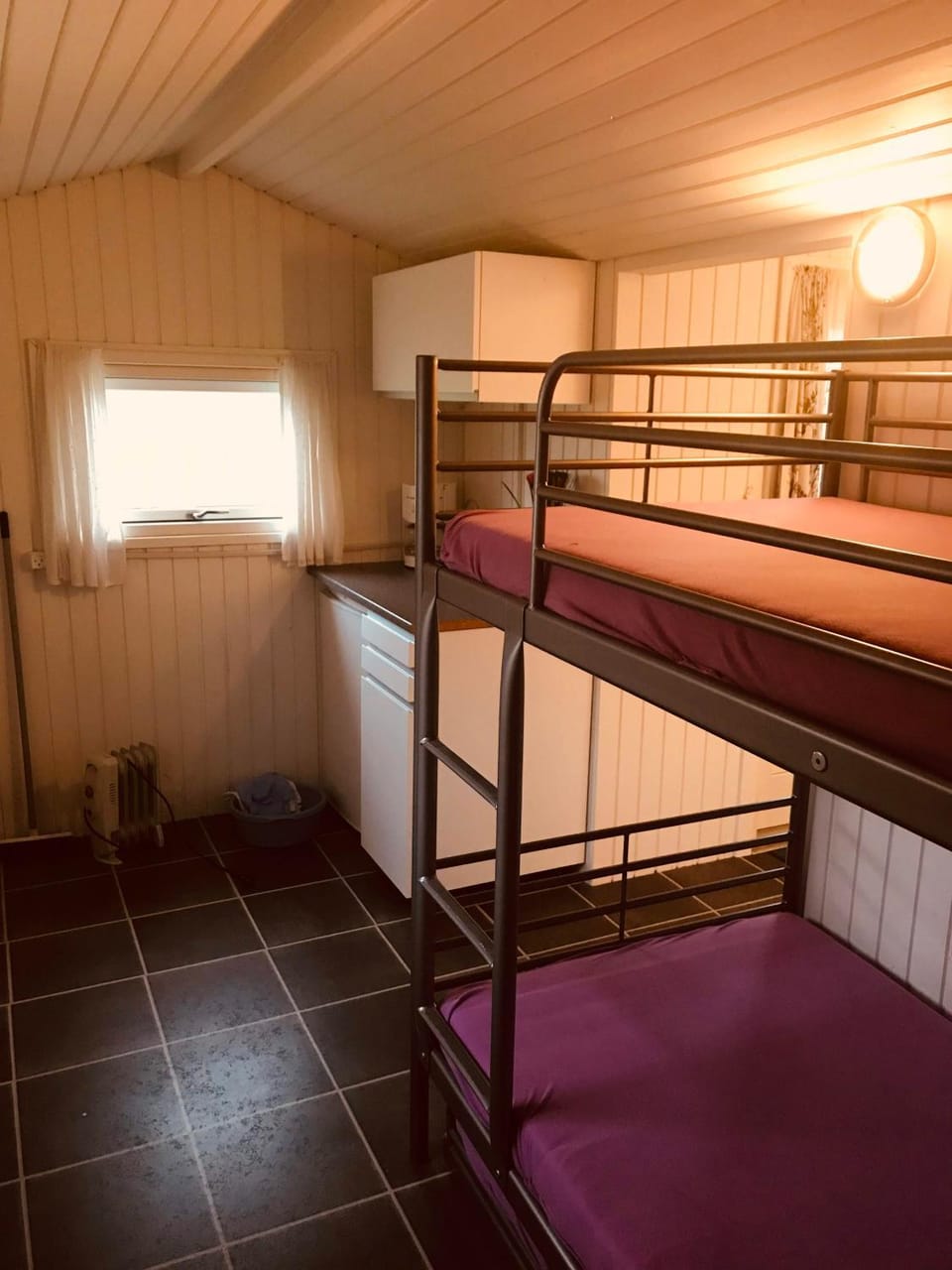 Ore Strandcamping Vacation rental in Zealand