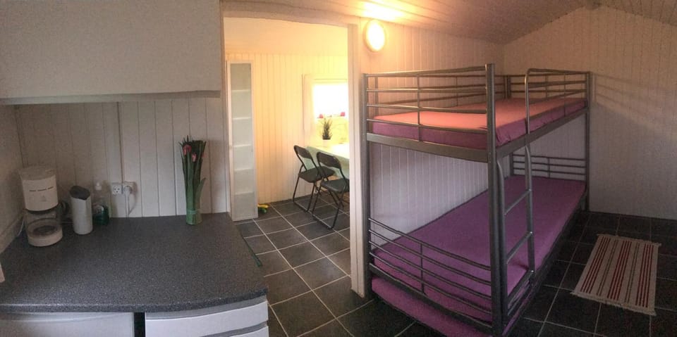 Ore Strandcamping Vacation rental in Zealand