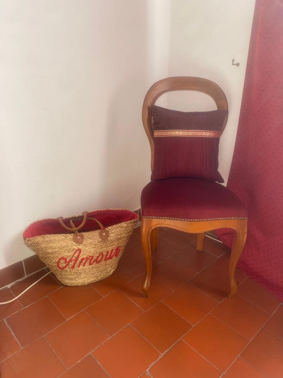 Le cadeau bleu, duplex en Cévennes House in Occitanie