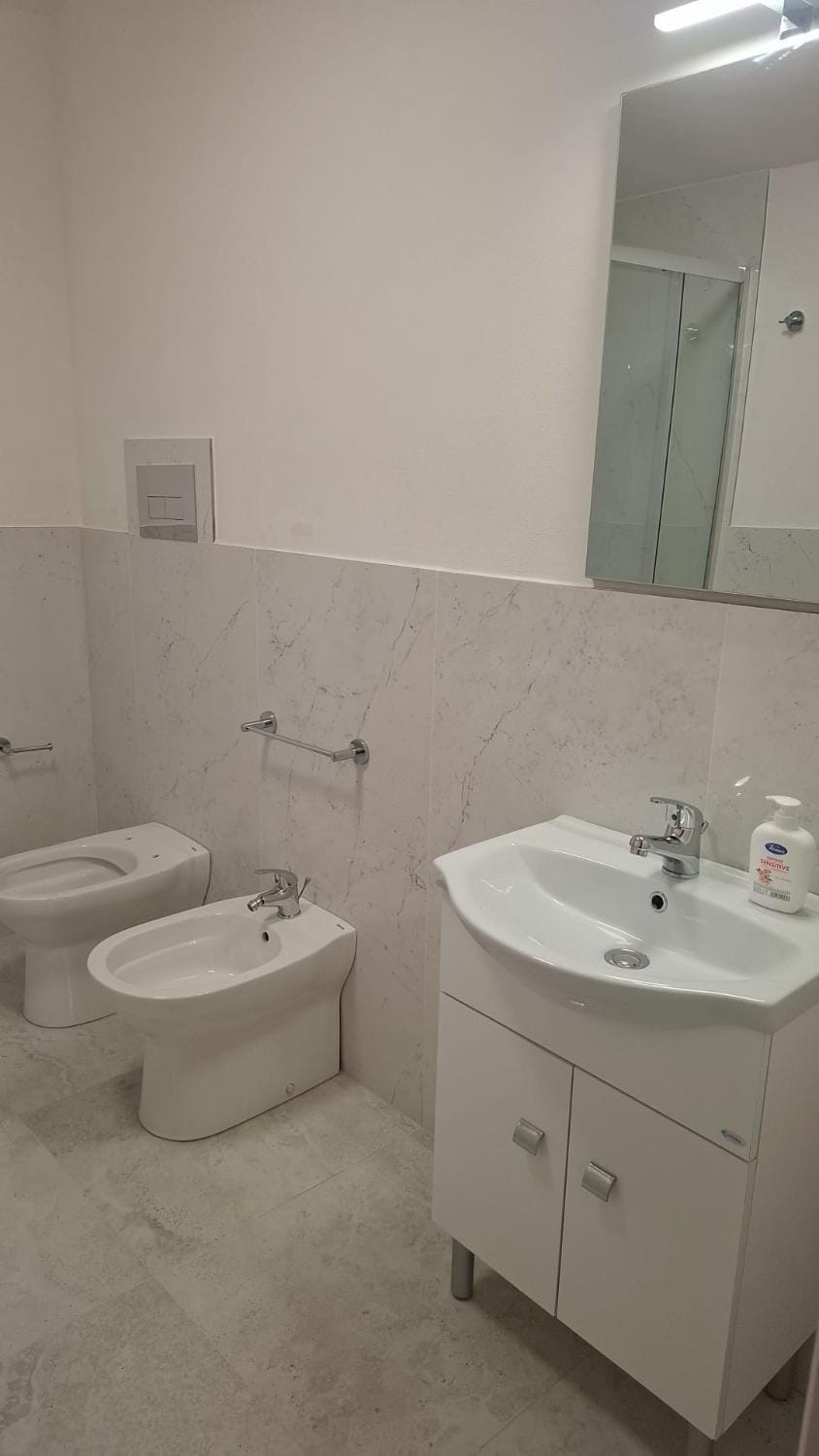 Villa turiddu, Studio Flat Apartment in Mazara del Vallo