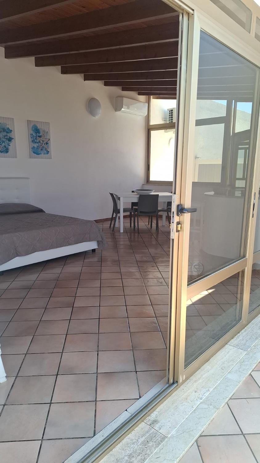 Villa turiddu, Studio Flat Apartment in Mazara del Vallo