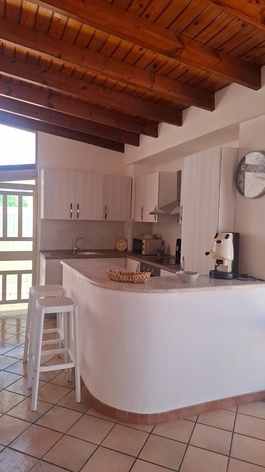 Villa turiddu, Studio Flat Apartment in Mazara del Vallo