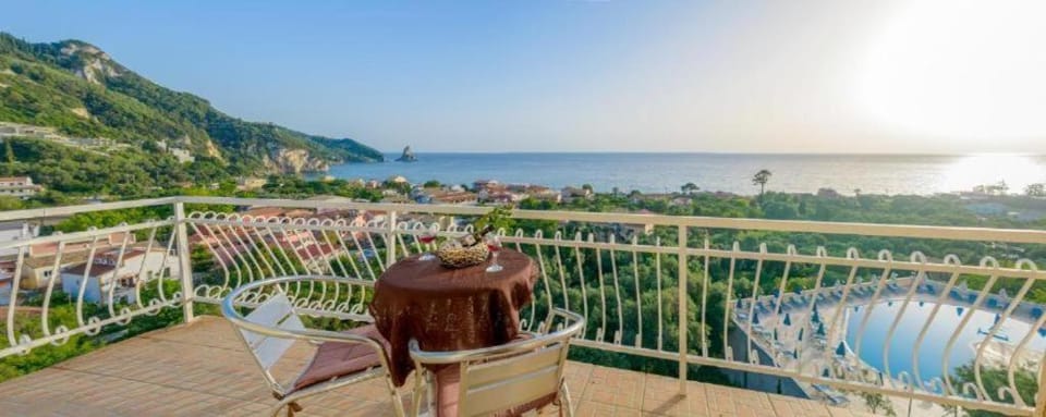 Beach Oasis by BS2 Hotel in Corfu, Greece