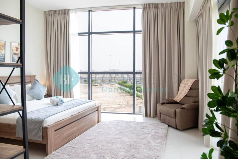 Bloomfields Studio in The View - Raha Apartment in Abu Dhabi