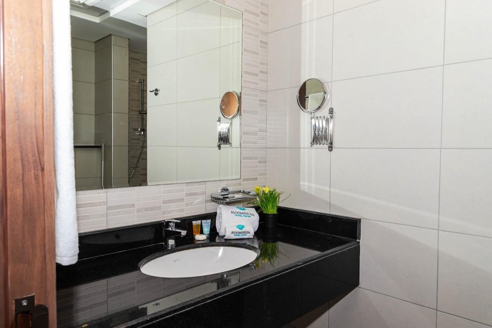 Bloomfields Studio in The View - Raha Apartment in Abu Dhabi