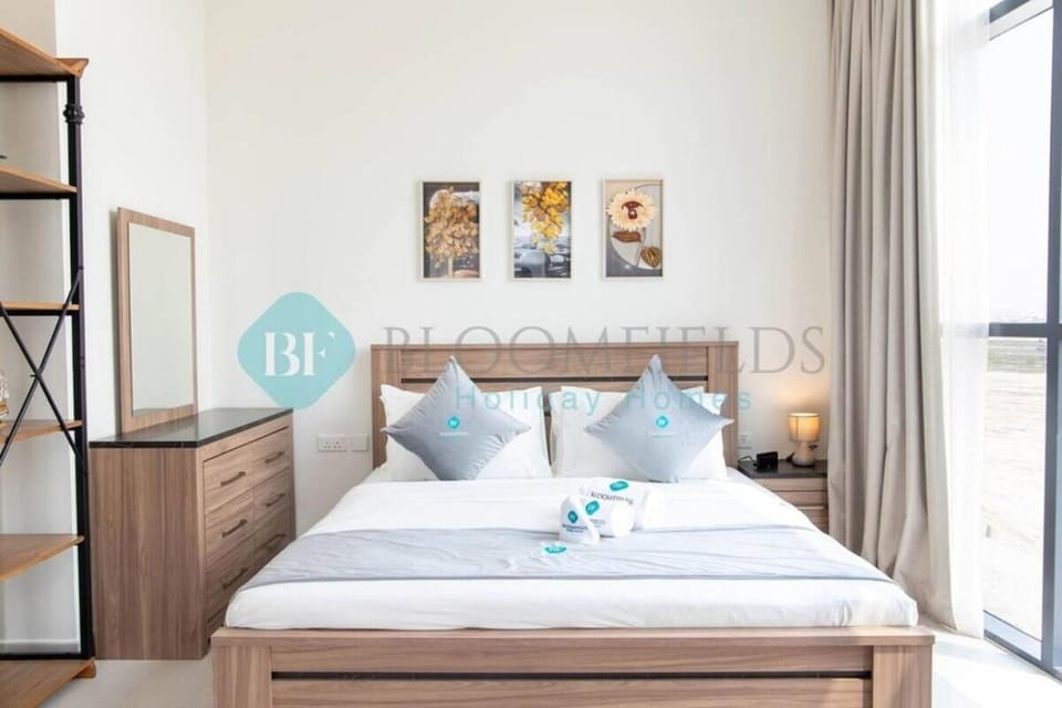 Bloomfields Studio in The View - Raha Apartment in Abu Dhabi