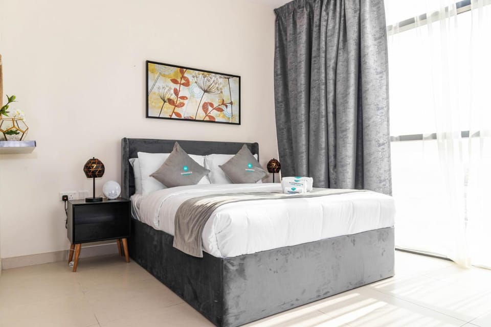 Bloomfields Studio in The View - Raha Apartment in Abu Dhabi
